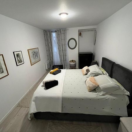 Appartement Paisible Clichy Zewnętrze zdjęcie