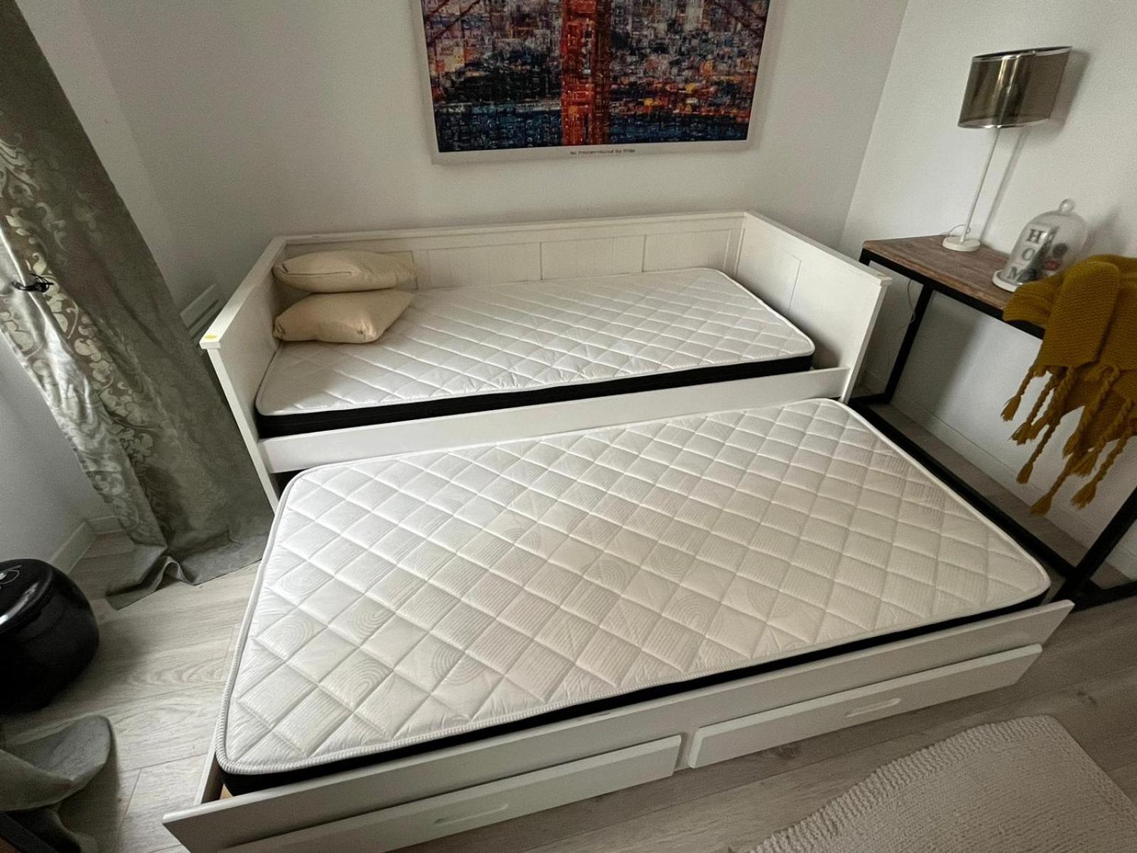 Appartement Paisible Clichy Zewnętrze zdjęcie